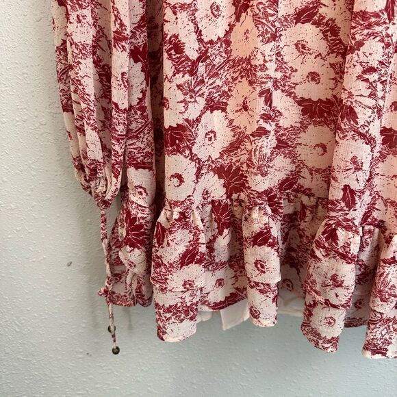 EUC Free People Women’s Dress - Picture 2 of 6